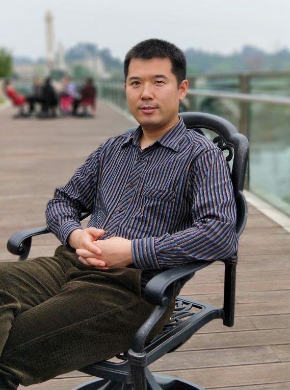 王振玉